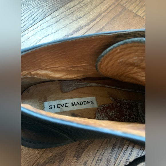 90s Steve Madden boot - Picture 3 of 11